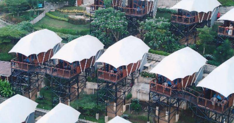 Instagram.com/wisataalamsevillage